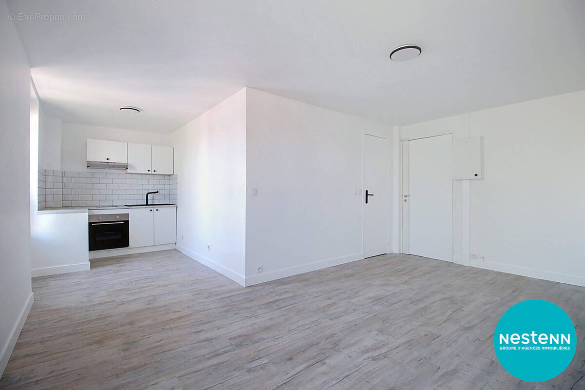 Appartement à RUEIL-MALMAISON