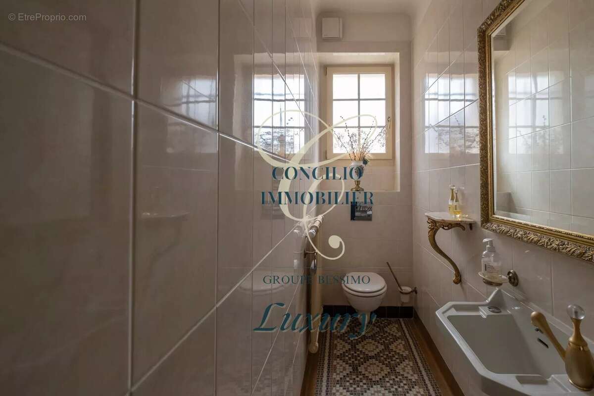 Appartement à PROVINS