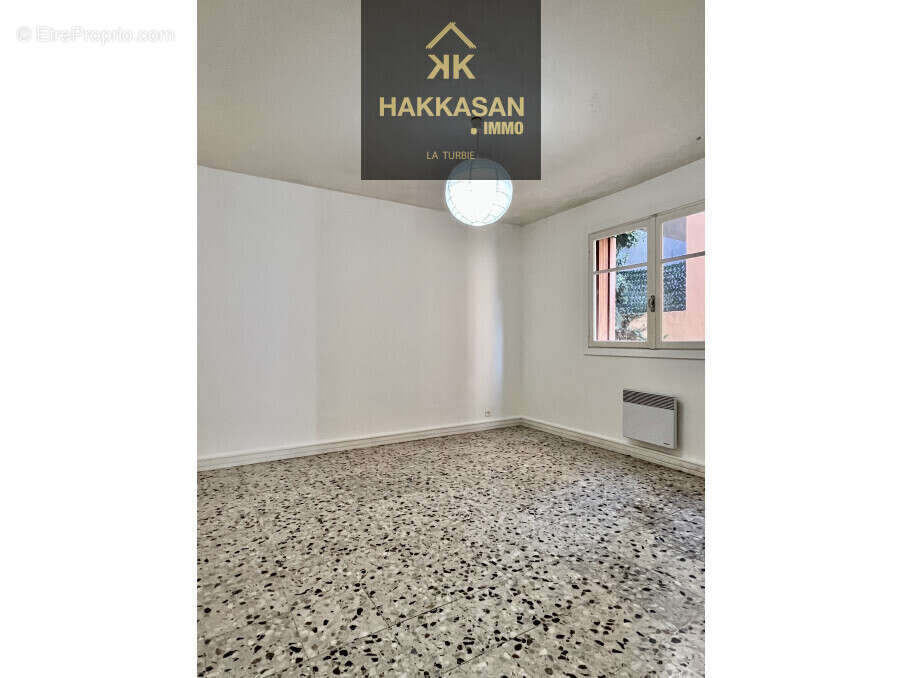 Appartement à BEAUSOLEIL