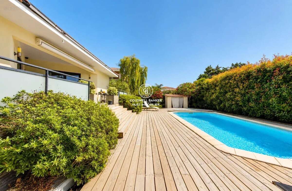 Villa 4 Faces proche plage - photo 3