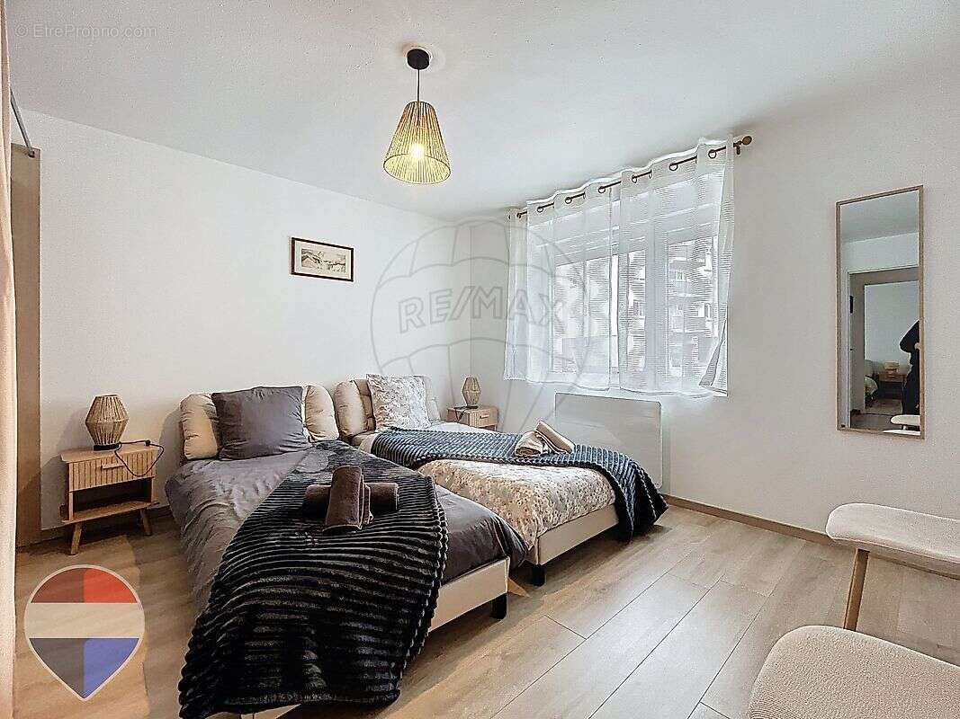 Appartement à COLMAR