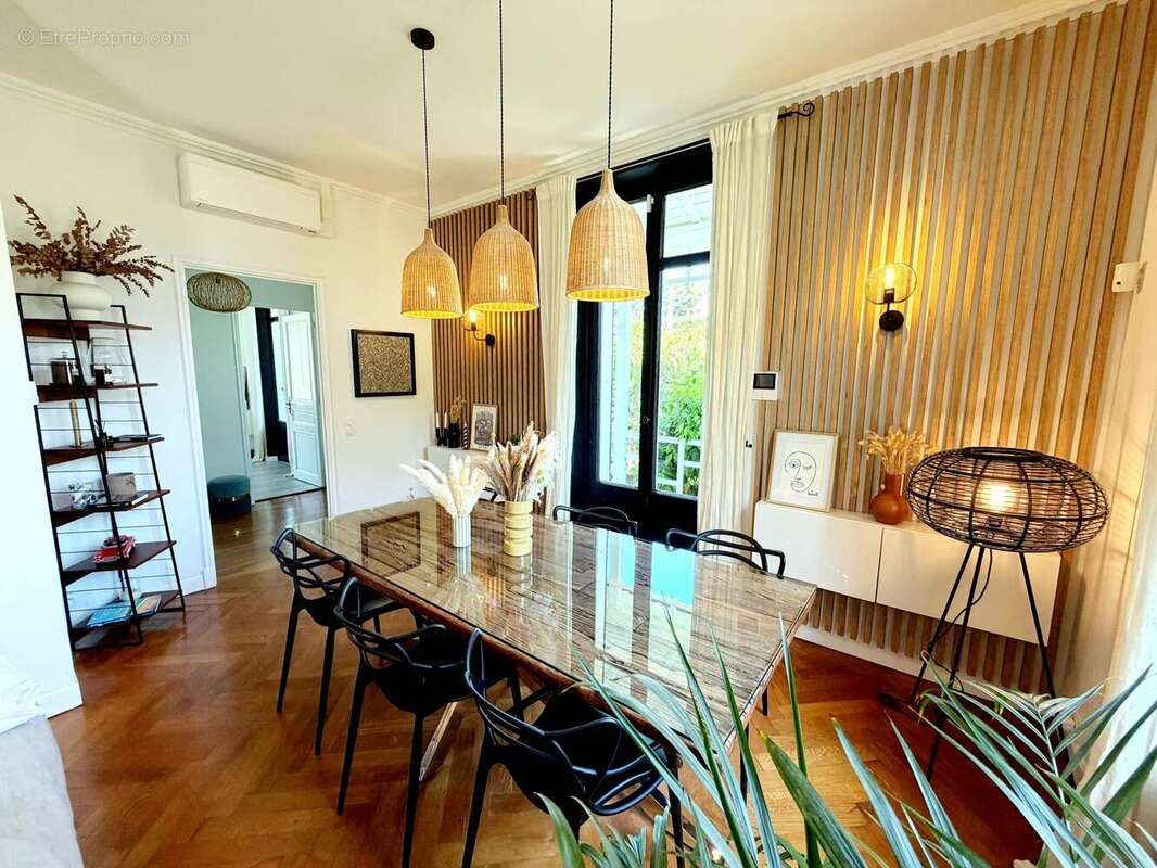 Maison à CANNES