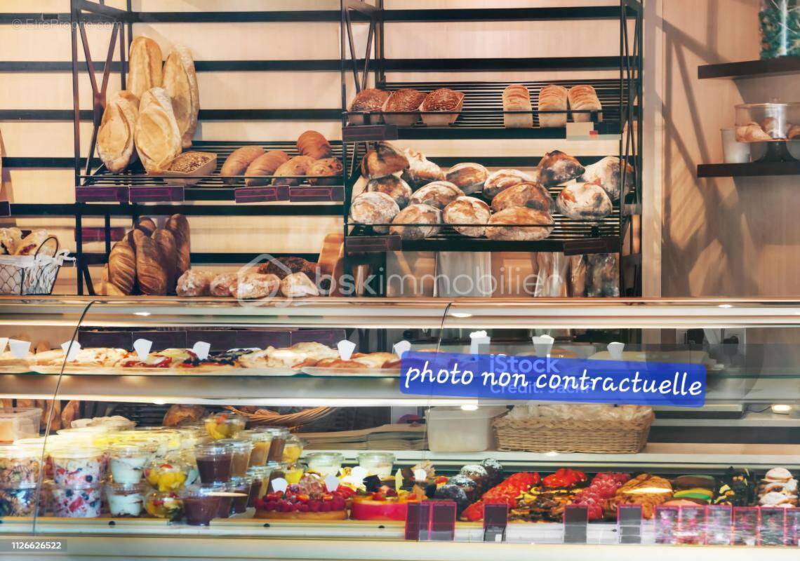 Commerce à TOURS