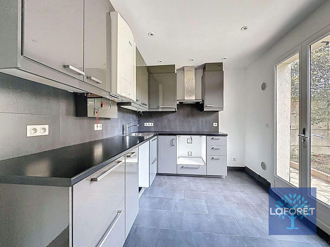 Maison à VILLIERS-SUR-MARNE