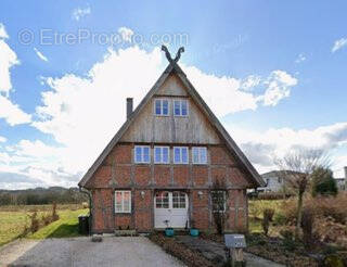 Maison à SPICHEREN