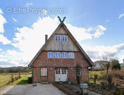Maison à SPICHEREN