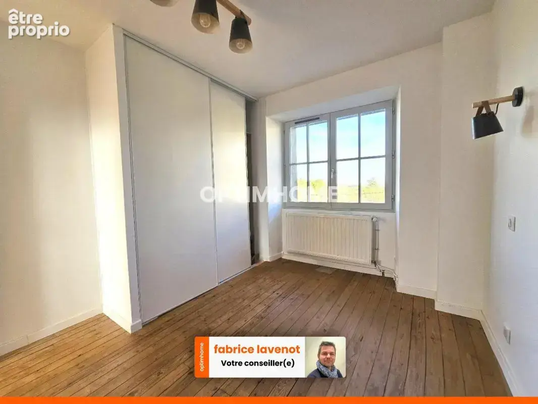 Maison à vendre 180 m², 6 pièces, 3 chambres SOYAUX (16) - photo 13
