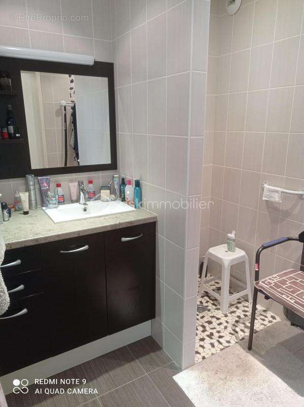 Appartement à VITTEL