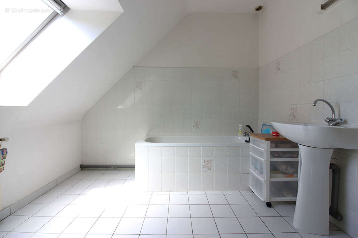Maison à MURS-ERIGNE