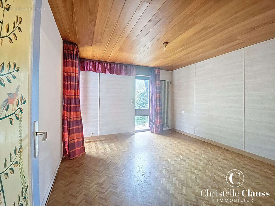 Maison à NIEDERBRONN-LES-BAINS