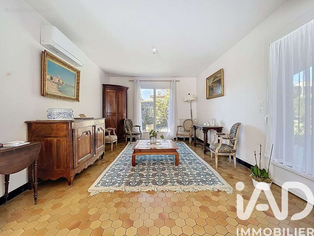 Photo 2 - Maison à FOULAYRONNES