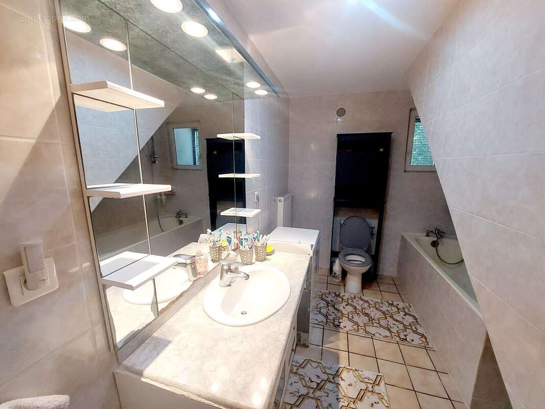 Photo 5 - Maison à MONTBRISON