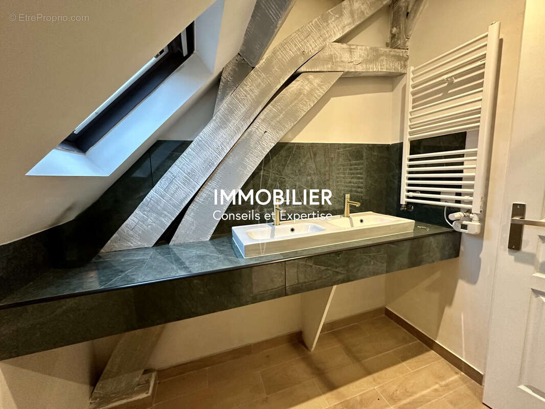 Maison à SAINT-JOSSE