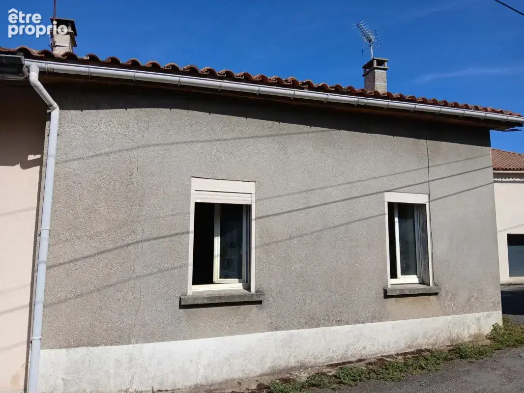 A saisir! ensemble immobilier   2 maisons, dépendances et te - photo 20
