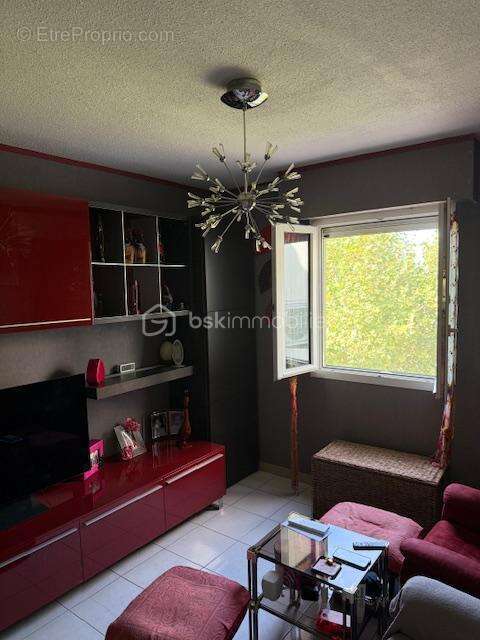 Appartement à SALON-DE-PROVENCE