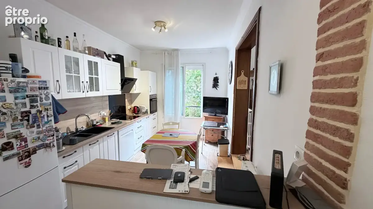 Maison proche centre ville - photo 3