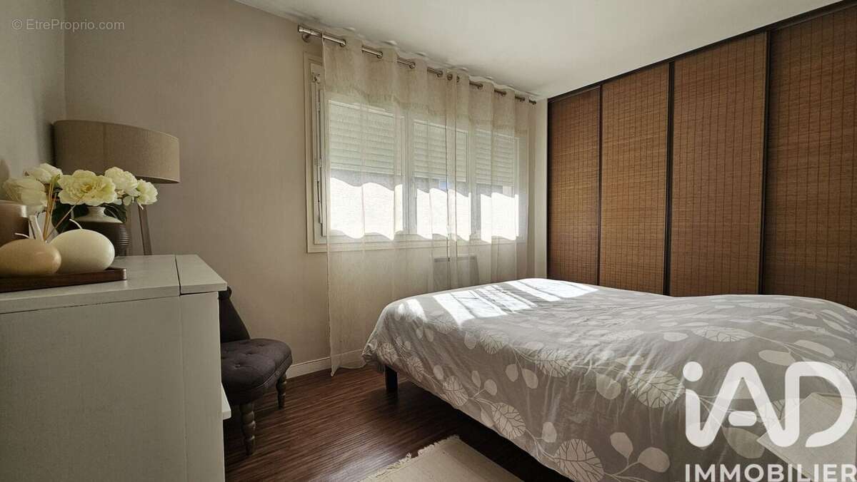 Photo 9 - Maison à NOISEAU