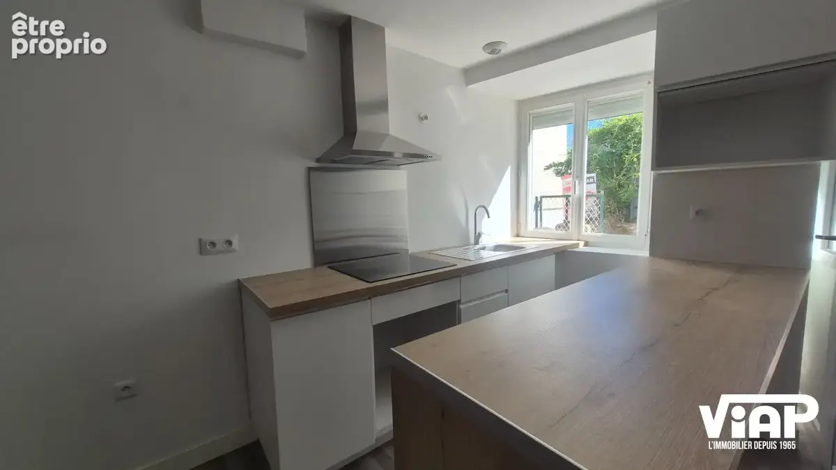 Quartier Ouest, maison composée de deux appartements en excellent état - photo 5