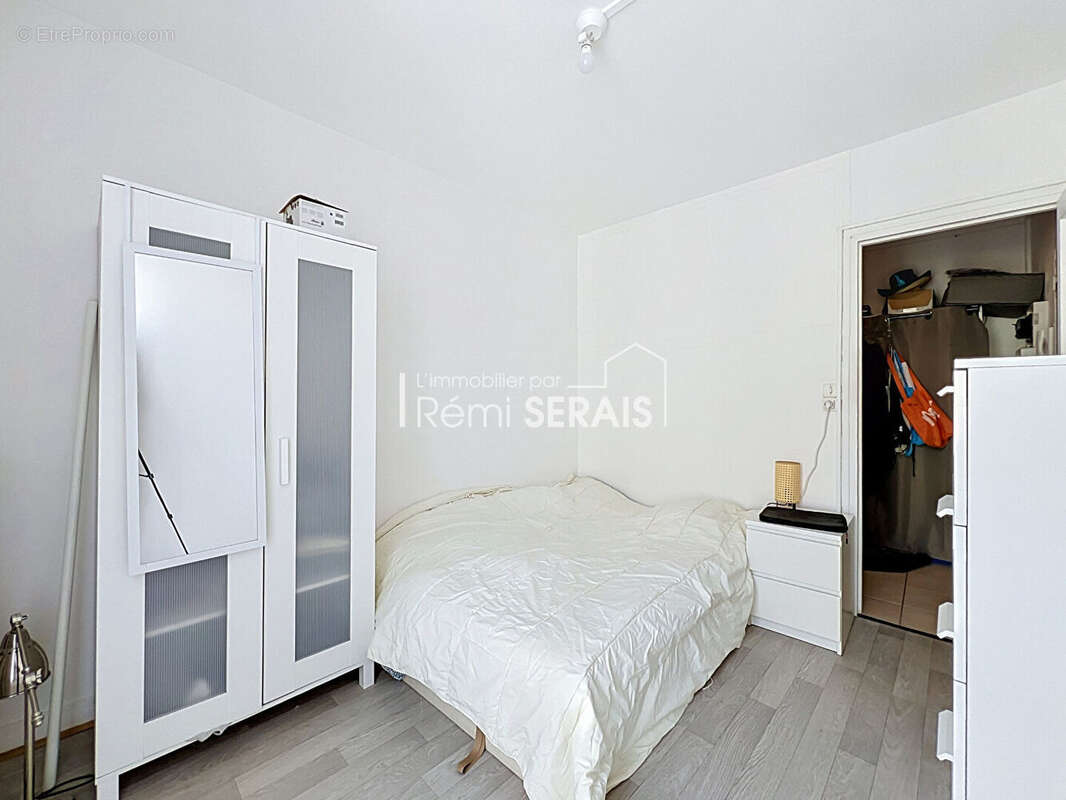 Appartement Centre ville Alençon - photo 7