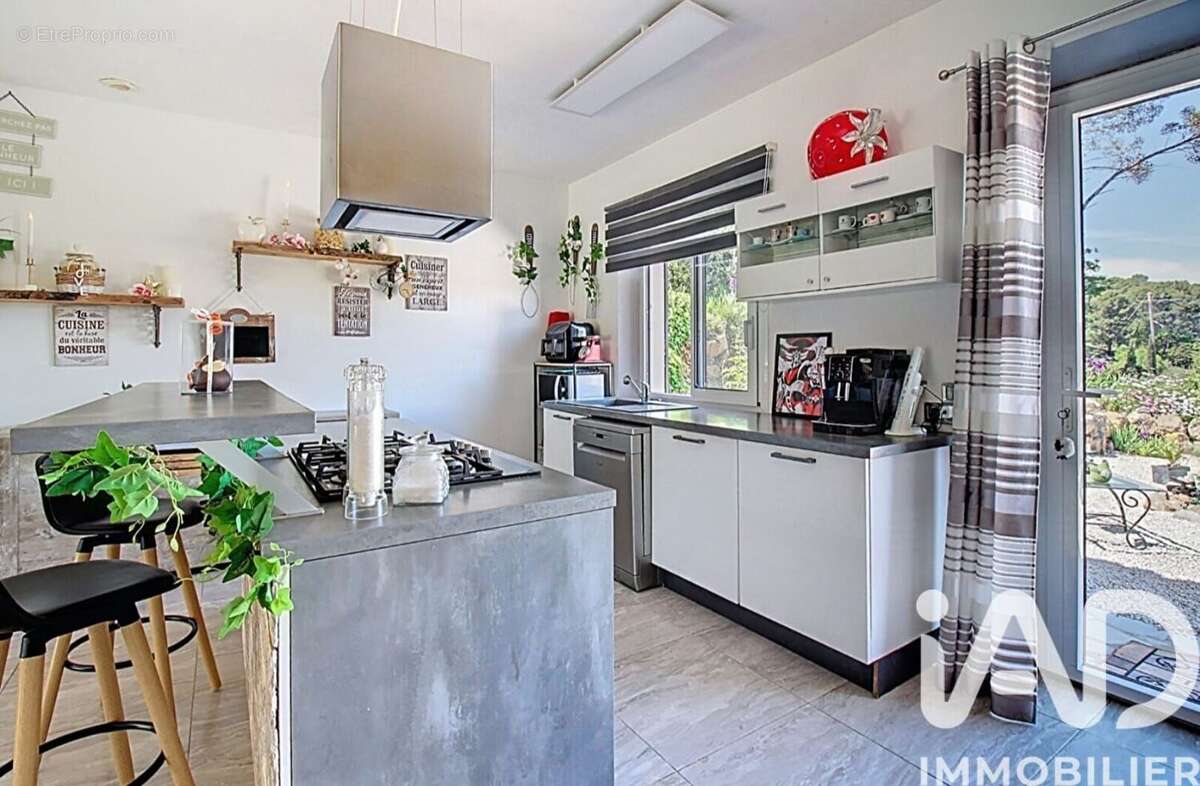 Photo 7 - Maison à TRANS-EN-PROVENCE