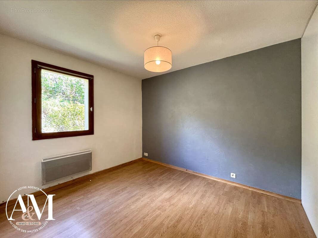 Appartement à BRIANCON