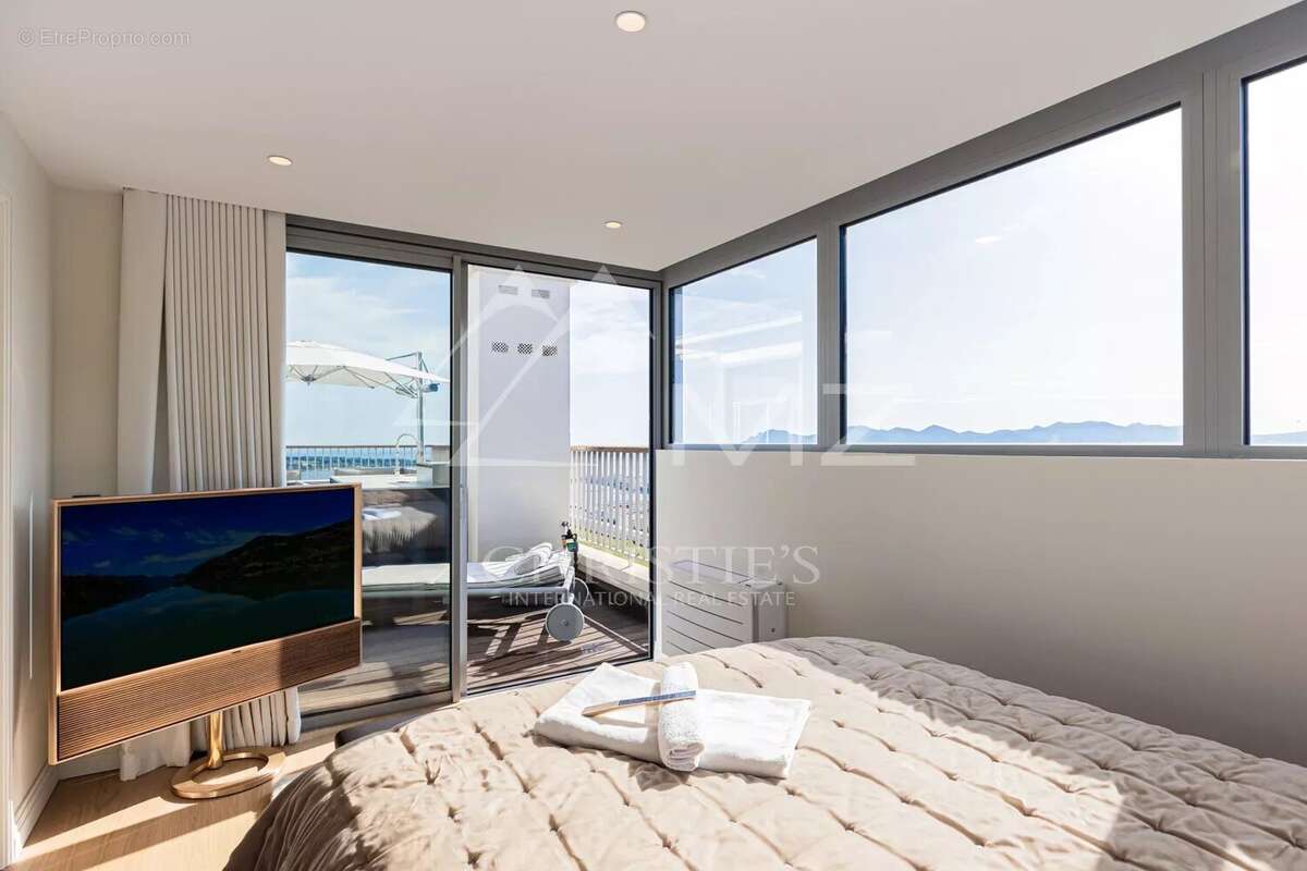 Exceptionnel Penthouse Vue Mer - photo 21