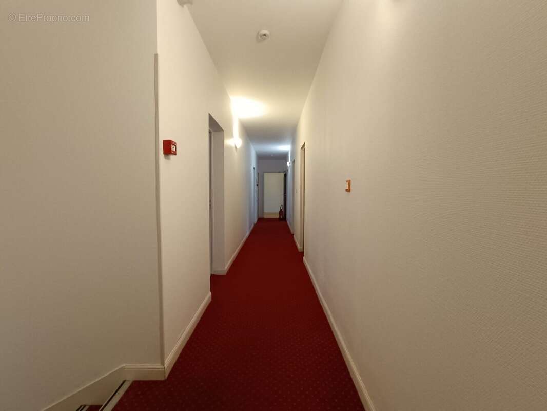 Appartement à CHATEAU-RENAULT