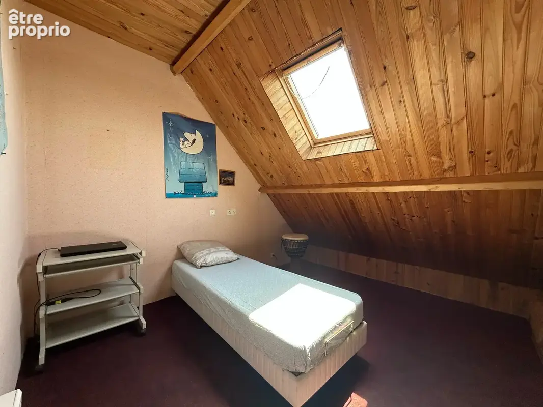 Maison 5 pièces 90 m² à vendre à Longny-Au-Perche (61290) - photo 7