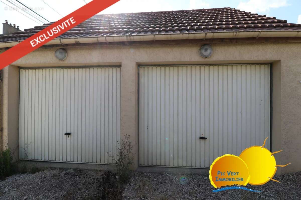 Appartement à ATHEE