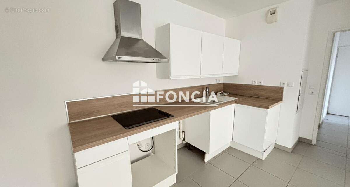 Appartement à ISTRES