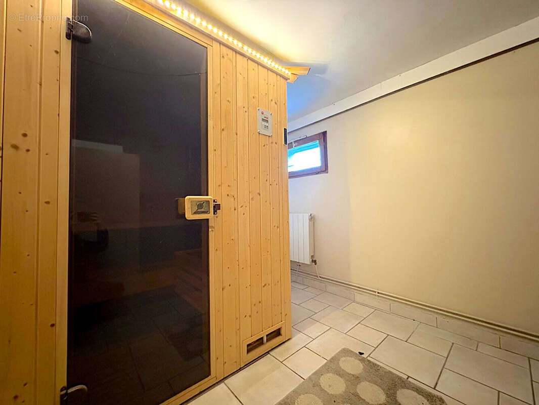 Maison à VILLEBON-SUR-YVETTE