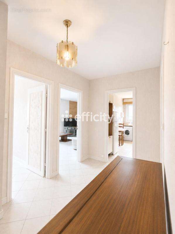 Appartement à POITIERS