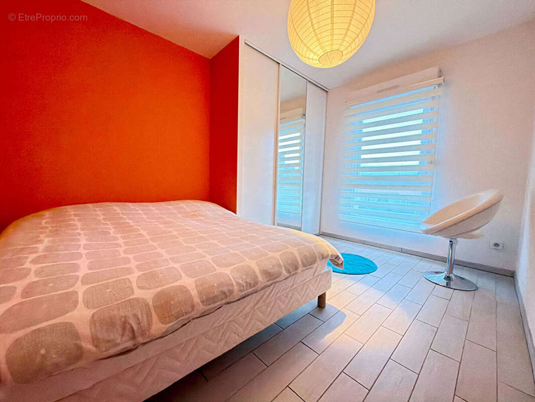 Maison à MONTOIS-LA-MONTAGNE