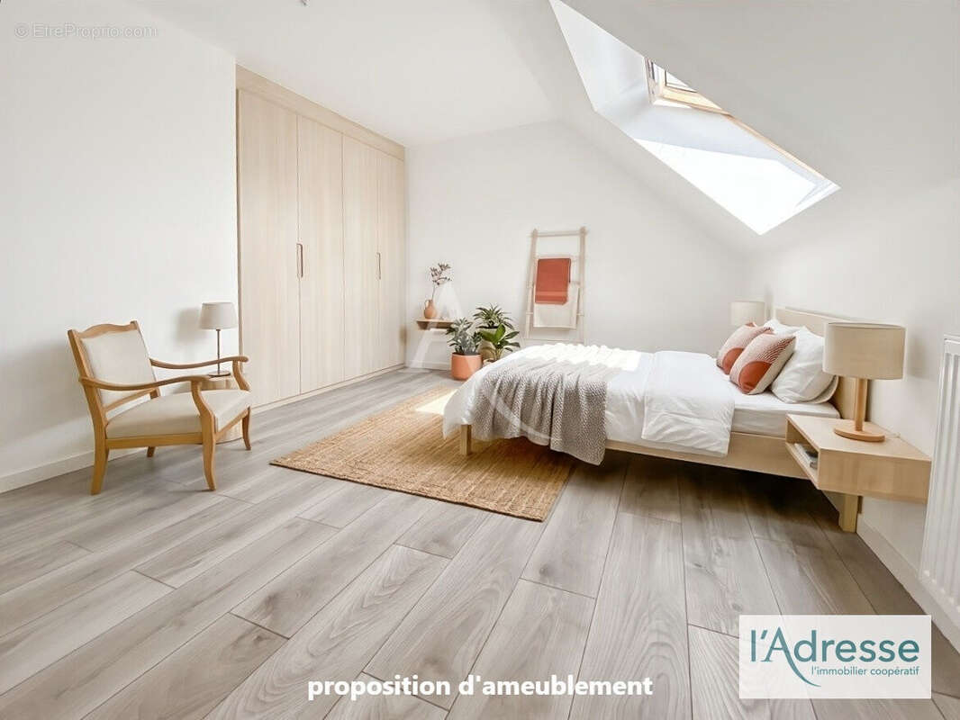 Maison neuve proche LYONS LA FORET - photo 11