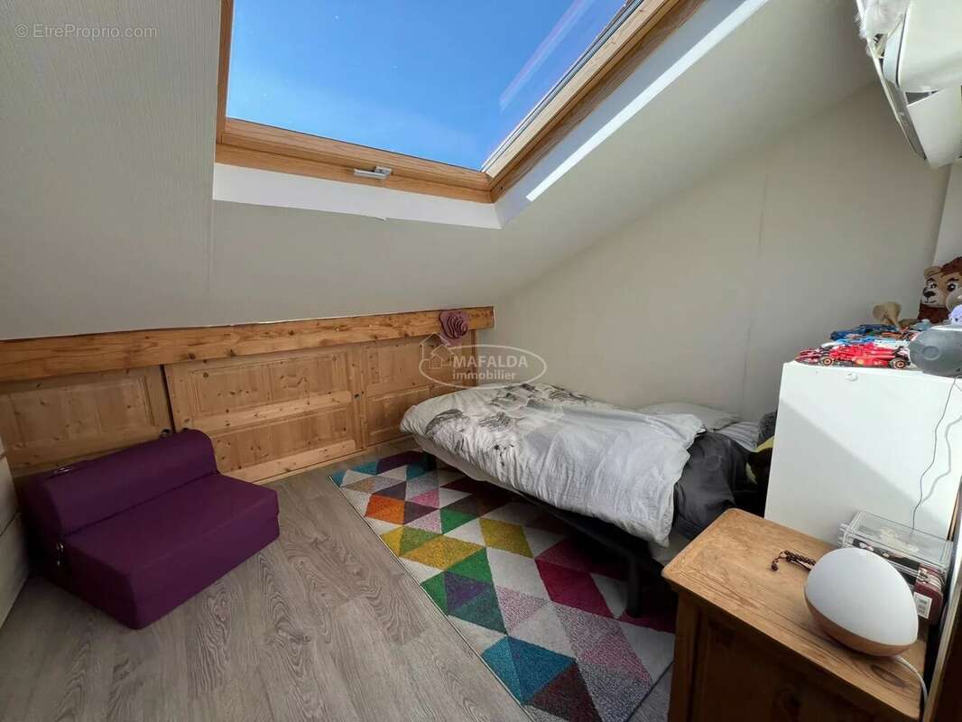 Appartement à CLUSES