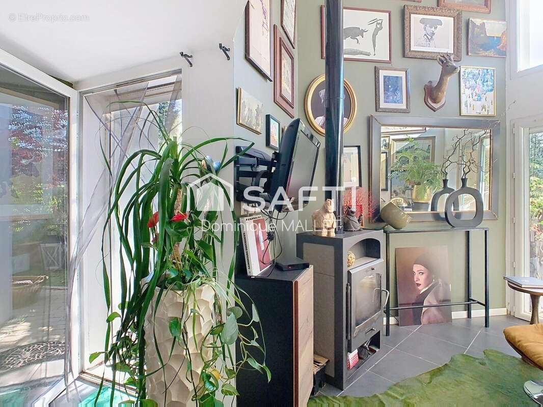 Photo 5 - Maison à CAISSARGUES