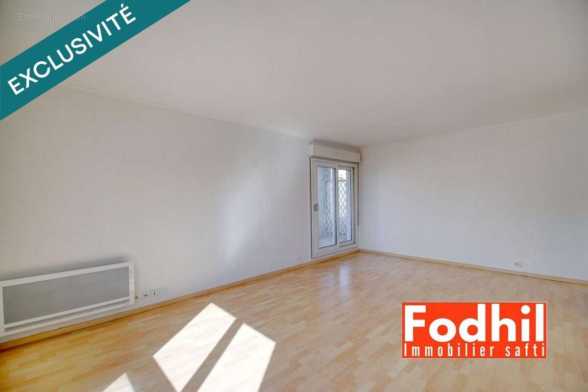 Photo 3 - Appartement à CHATENAY-MALABRY