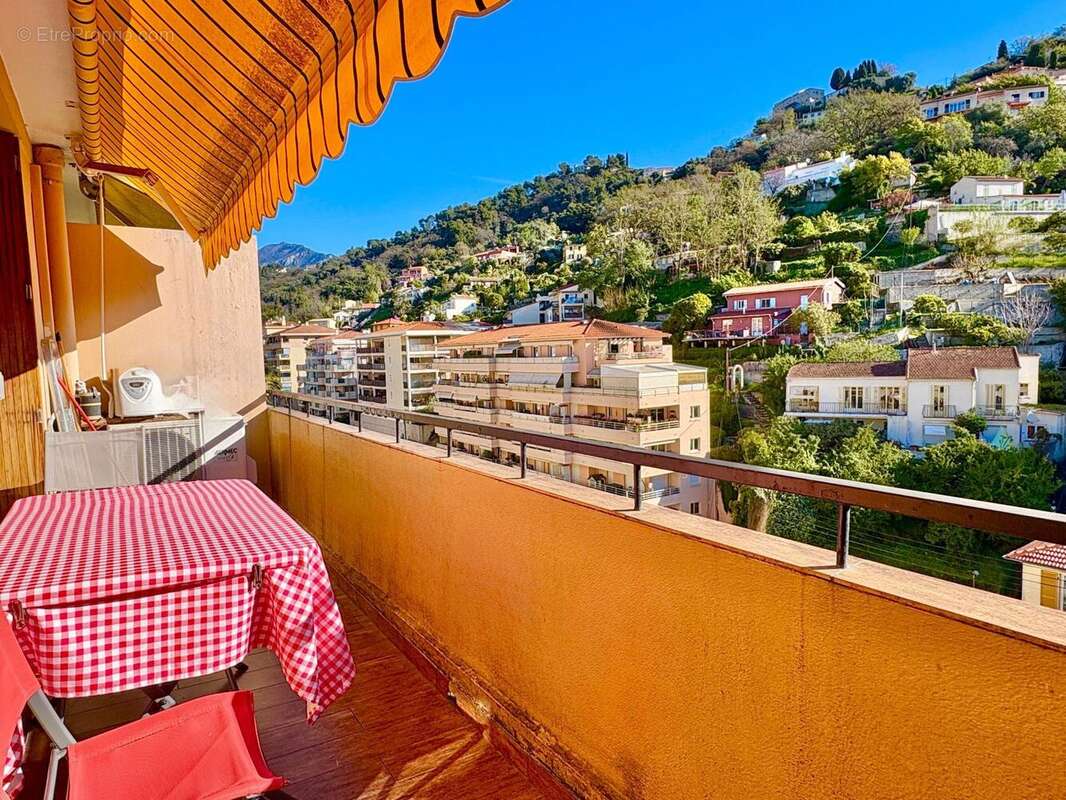 Photo 2 - Appartement à MENTON