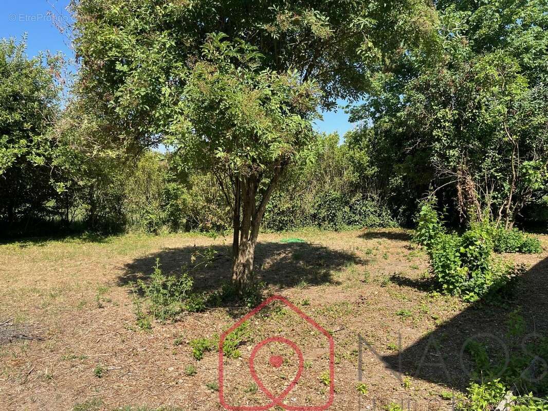 Maison à BEAUMONT-DU-GATINAIS