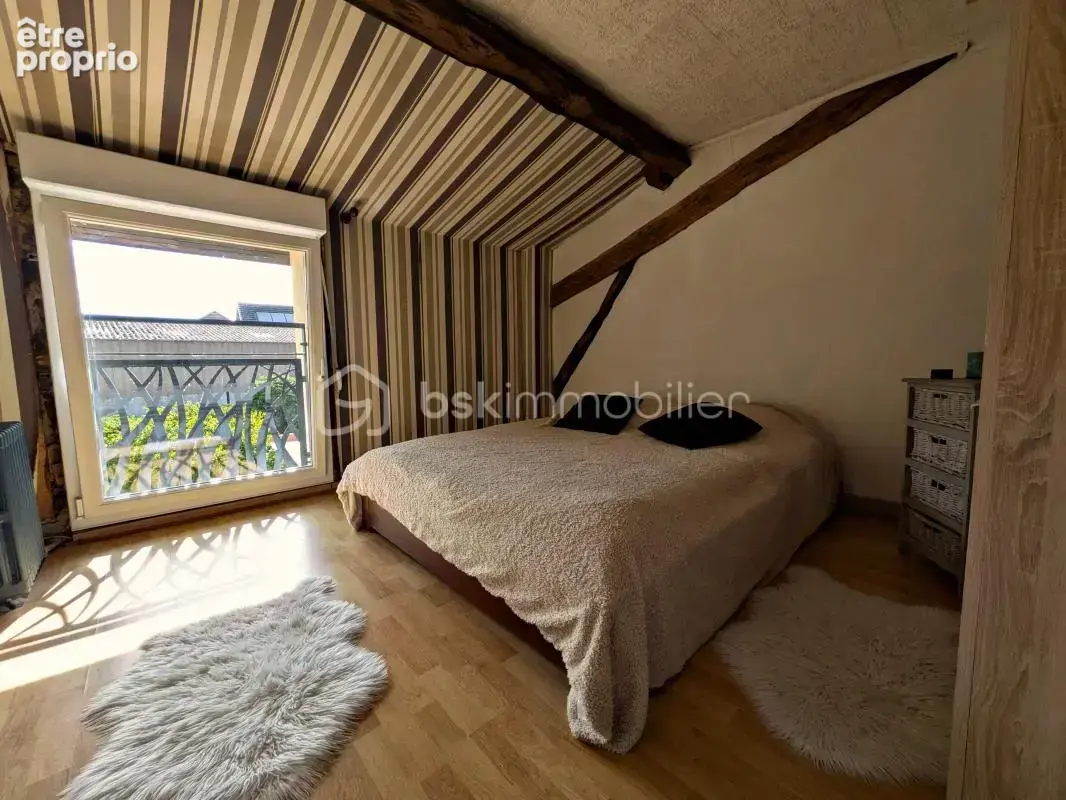 Longère de charme– Vrizy (08400) - photo 11