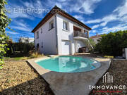 Maison à CASTELNAU-LE-LEZ