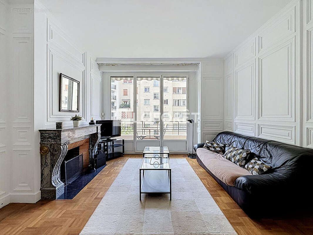 Appartement Paris 2 pièces 52.67 m² - photo 4