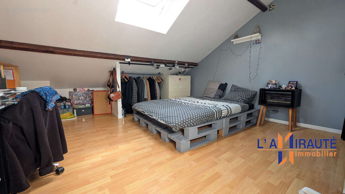 Maison Houilles 7 pièce(s) 127 m2 - photo 11