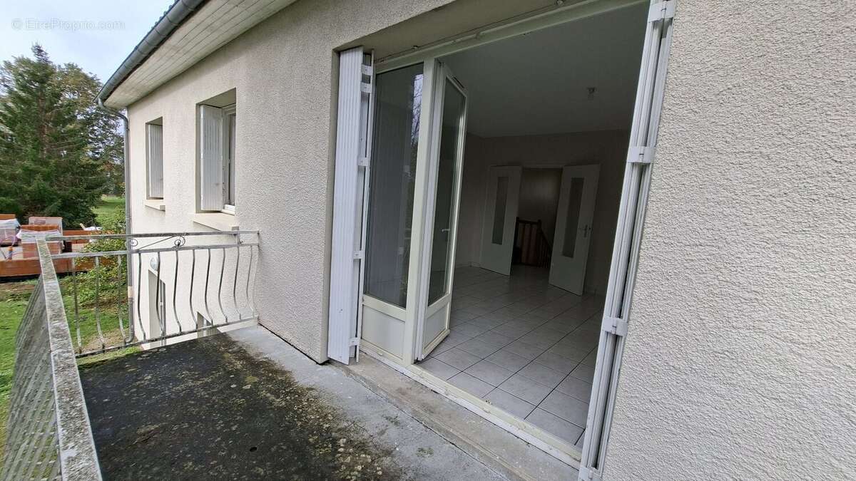 Maison lumineuse beau quartier de Biars - photo 4