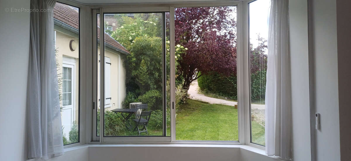Appartement à VERNON