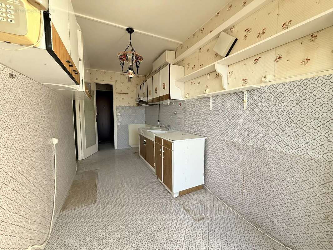 Appartement à ROQUEBRUNE-CAP-MARTIN