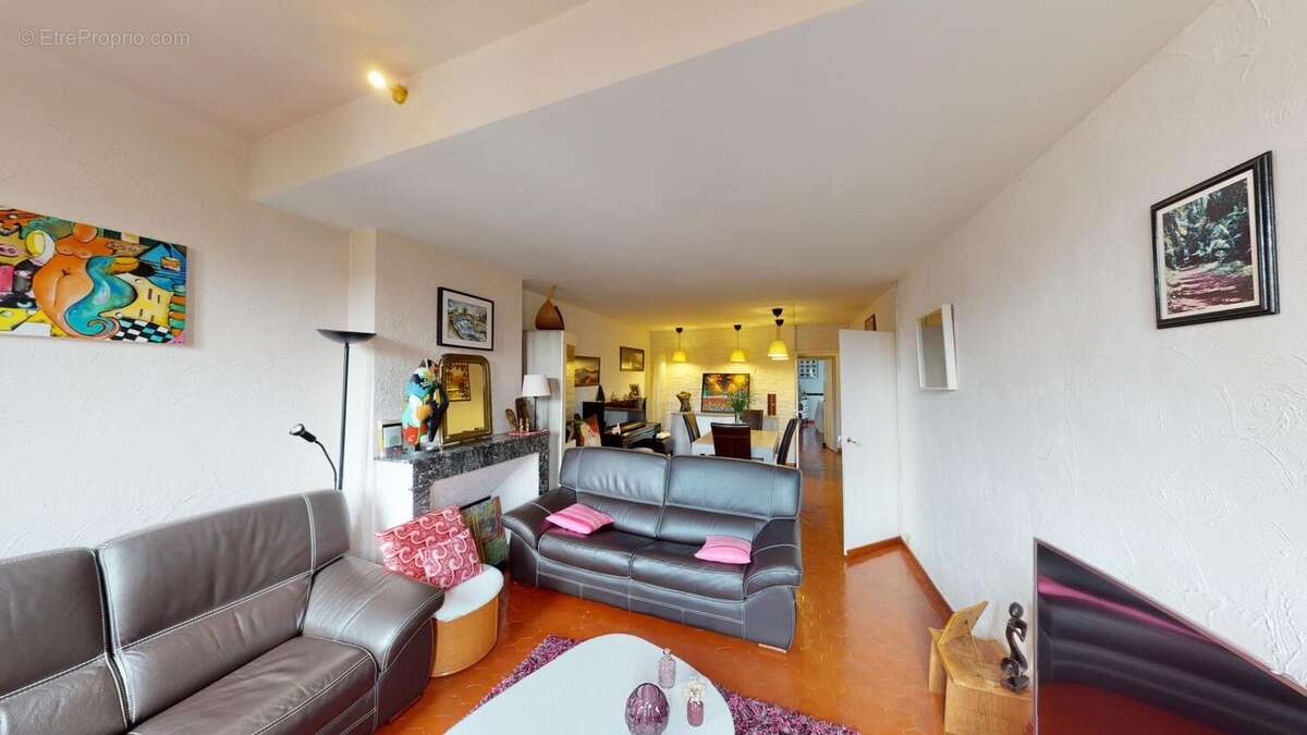 Photo 2 - Appartement à TRANS-EN-PROVENCE