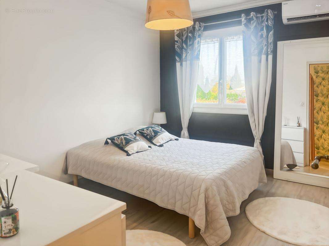 Maison à MARSEILLAN