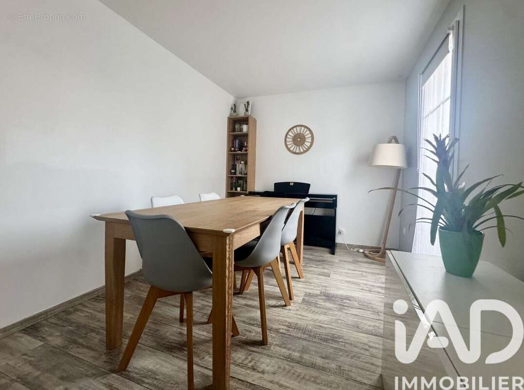 Photo 3 - Appartement à MORANGIS