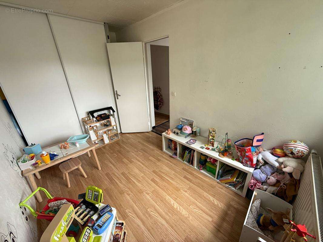 Maison à COURCELLES-LES-MONTBELIARD